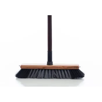 Push Brooms 